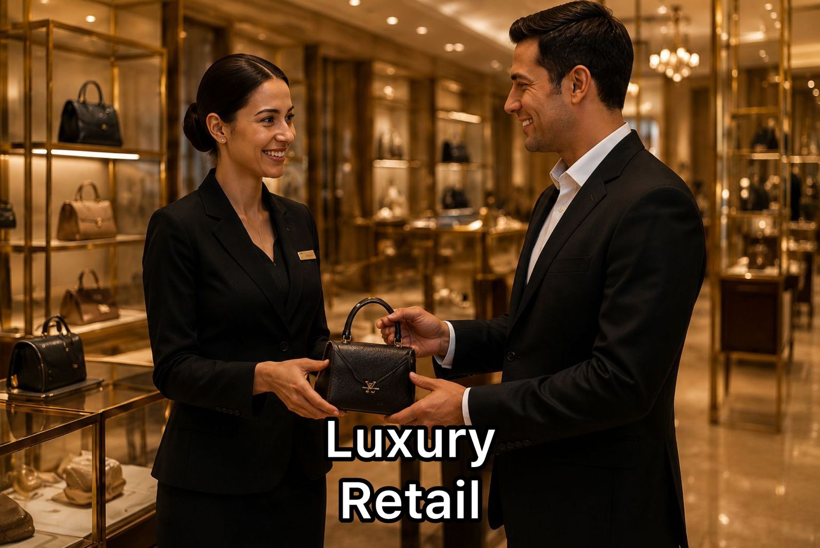 Luxury Retail